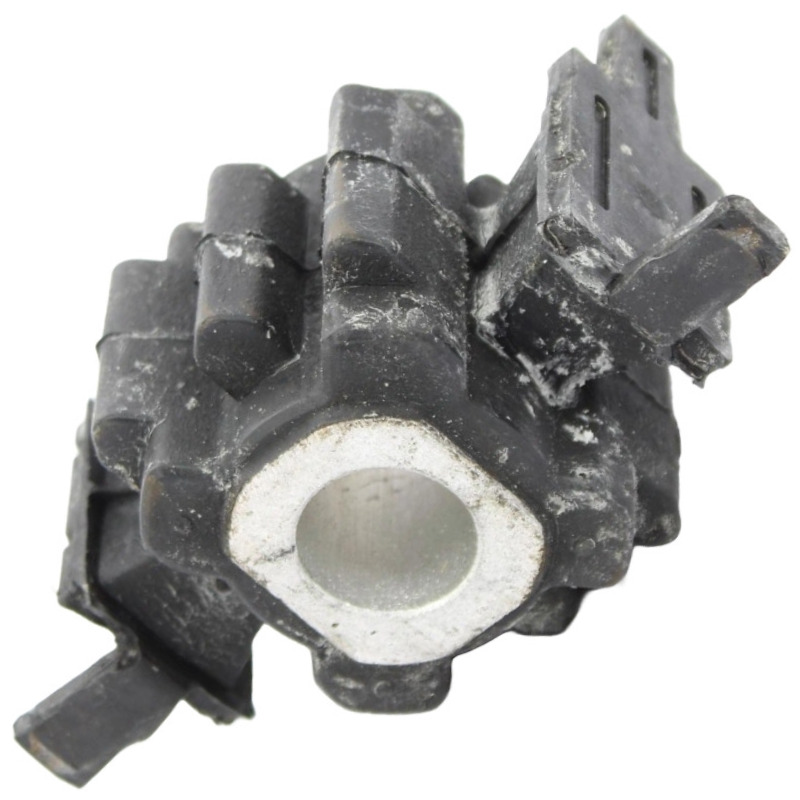 SOPORTE DE MOTOR FRONTAL FORD CONTOUR L4 2L 1995-2000