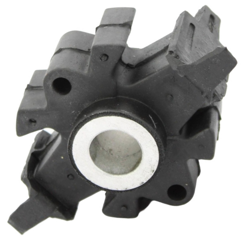 SOPORTE DE MOTOR FRONTAL FORD CONTOUR L4 2L 1998-2000