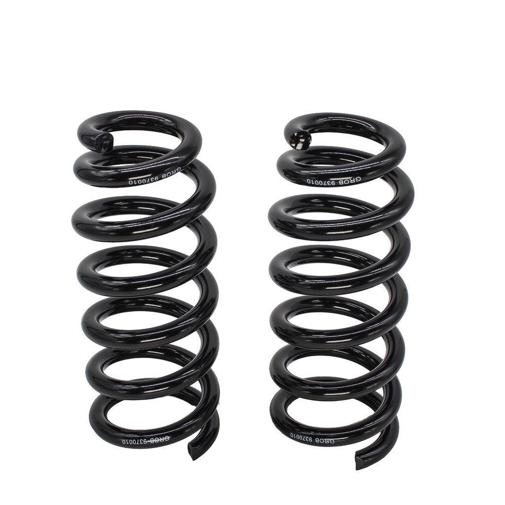 Resorte Delantero Amarok 10-23