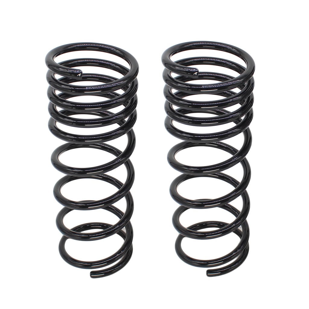 Resorte Delantero Ninja 84-87