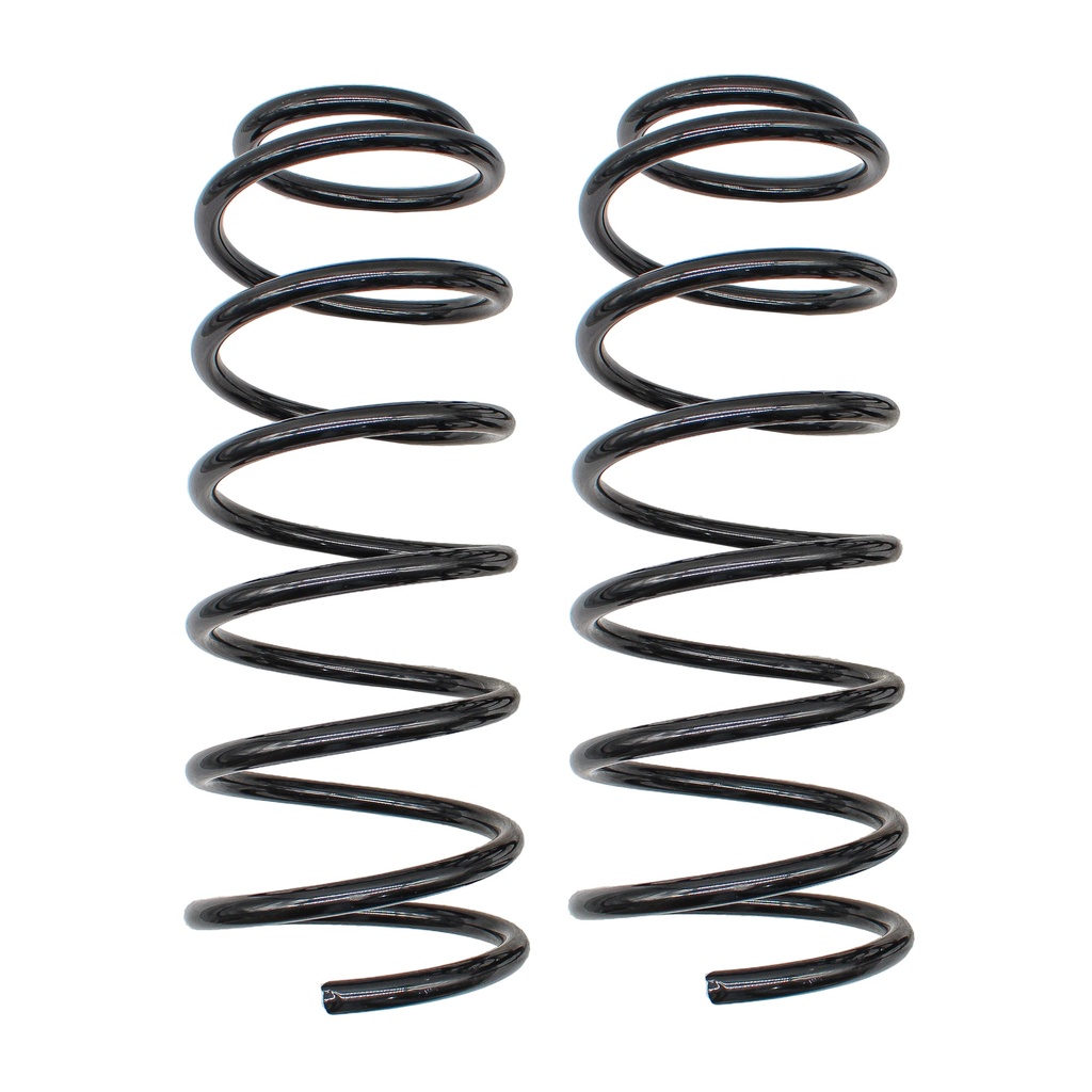 Resorte Delantero Ram-1500 4X4 Eje Solido 94-02