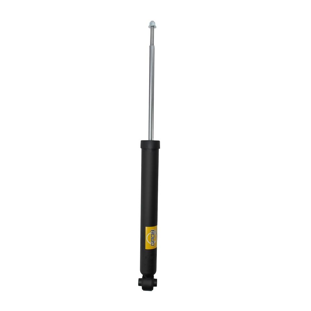 GB-2709127-S — Amortiguador Trasero C/Tope y Cubre Polvo Aveo II 18-22