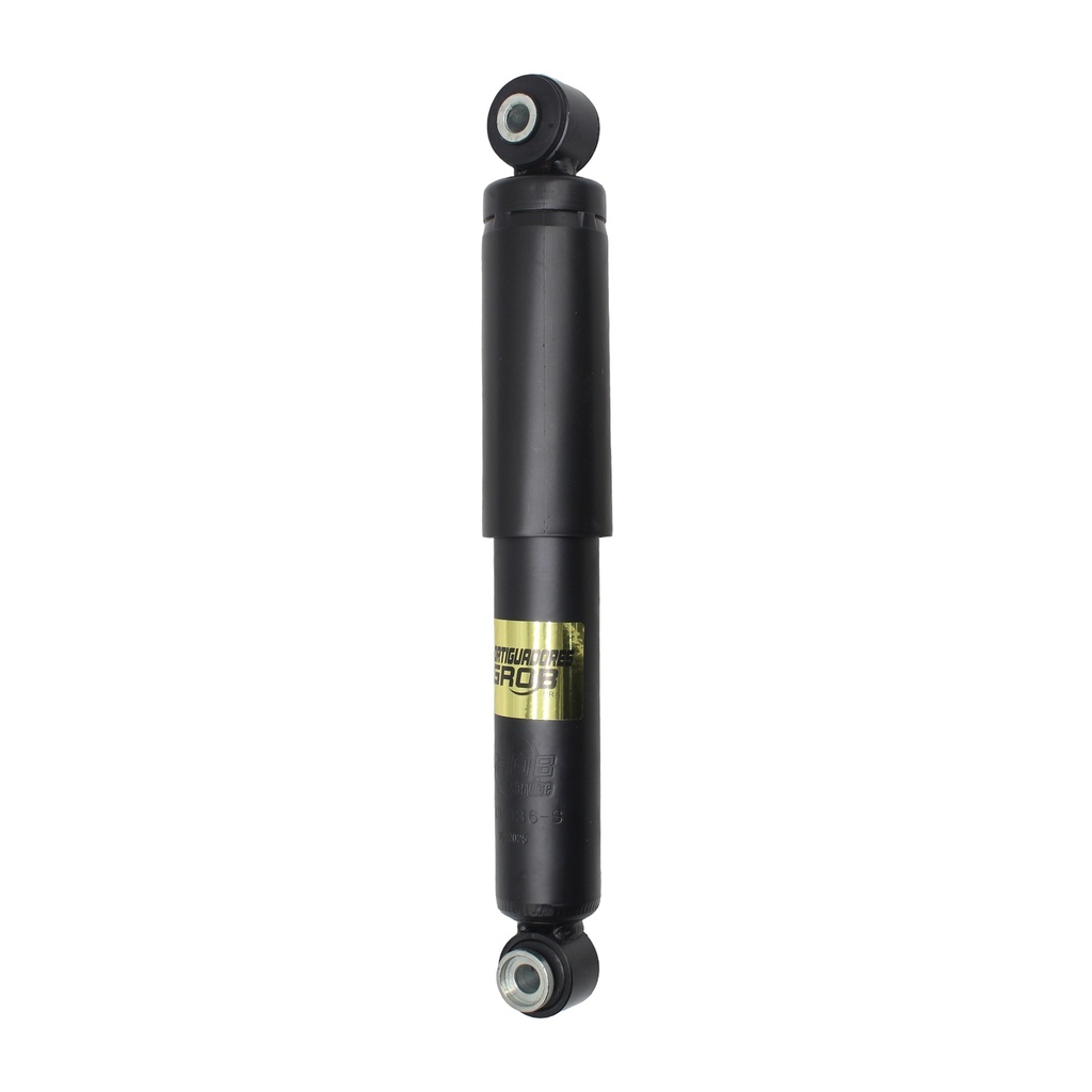 GB-3009036-S — Amortiguador Trasero i10 11-14