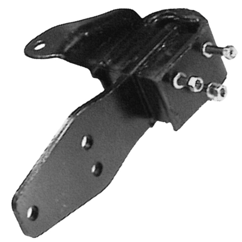 SOPORTE DE MOTOR FRONTAL IZQUIERDO FORD COURIER L4 1.8L 1972-1979