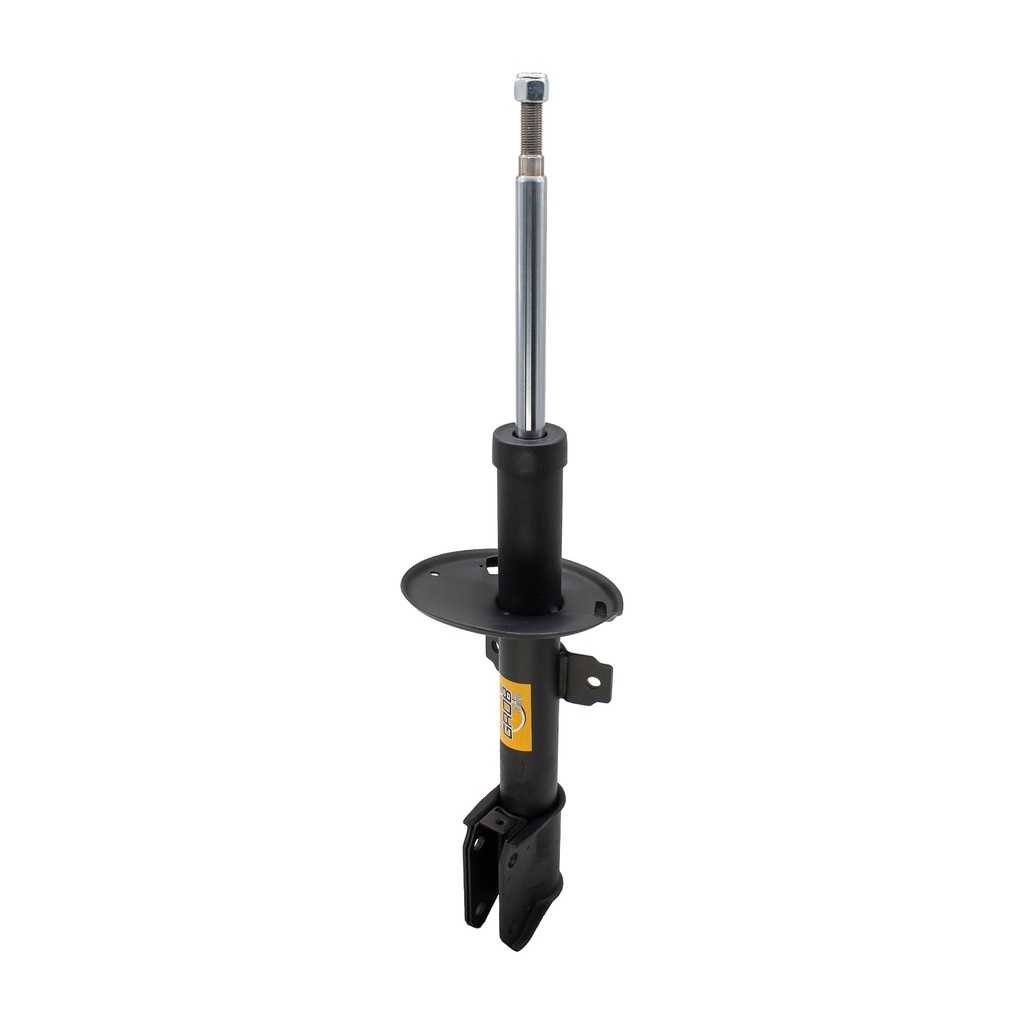 GB-7509016-S — Amortiguador Delantero Captur 17-23