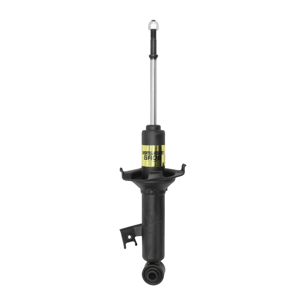 GB-8709157-S — Amortiguador Delantero Izquierdo Hilux 12-17