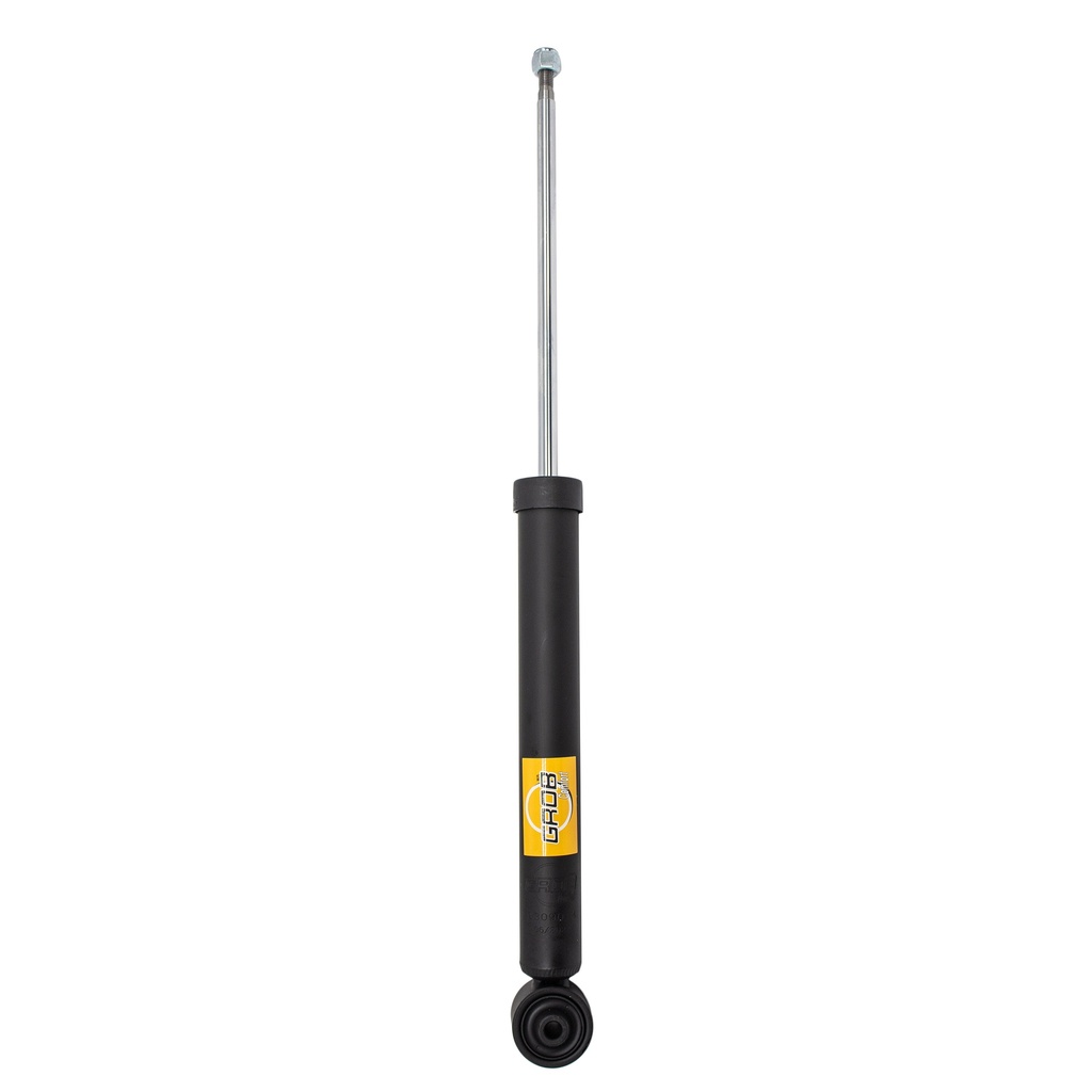 Amortiguador Trasero Buje 10mm Eje TraseroRigido Jetta A8 10-14