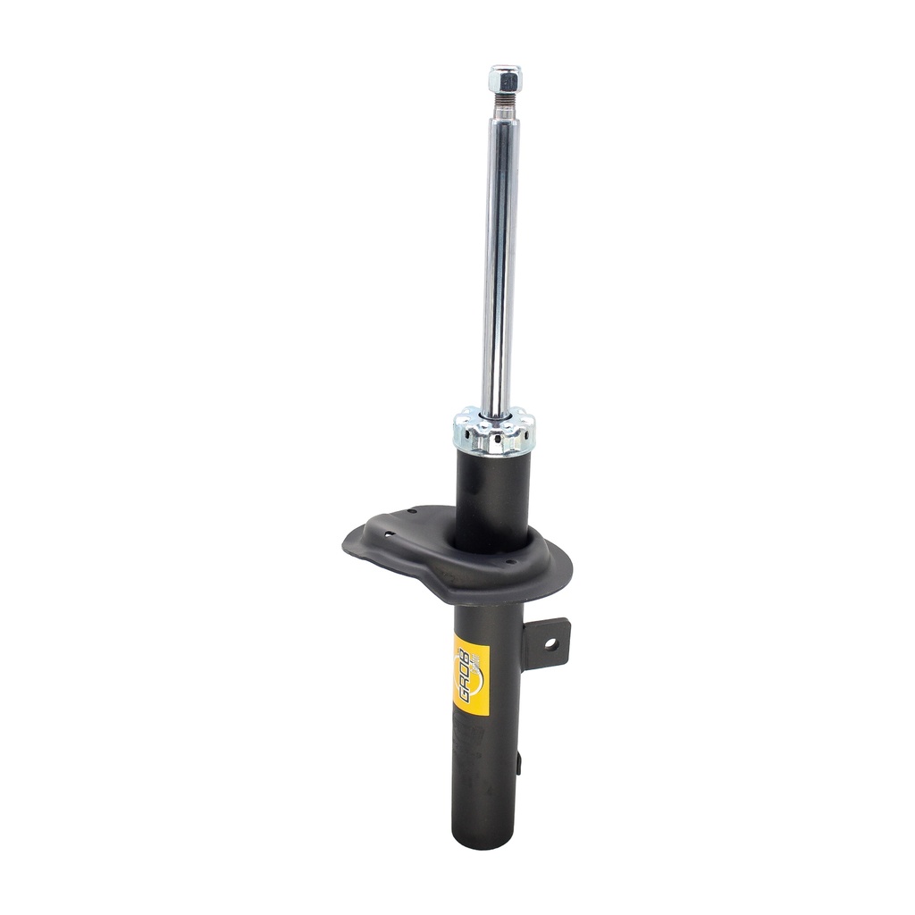 GB-GP287-S — Amortiguador Delantero Izquierdo Peugeot 206 00-08