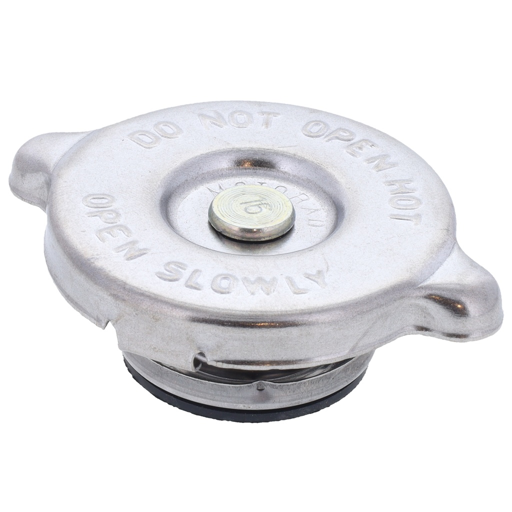 MR-T16 — Tapón de Depósito de Refrigerante MotoRad T16