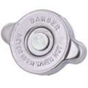 Tapón de Depósito de Refrigerante MotoRad T16R
