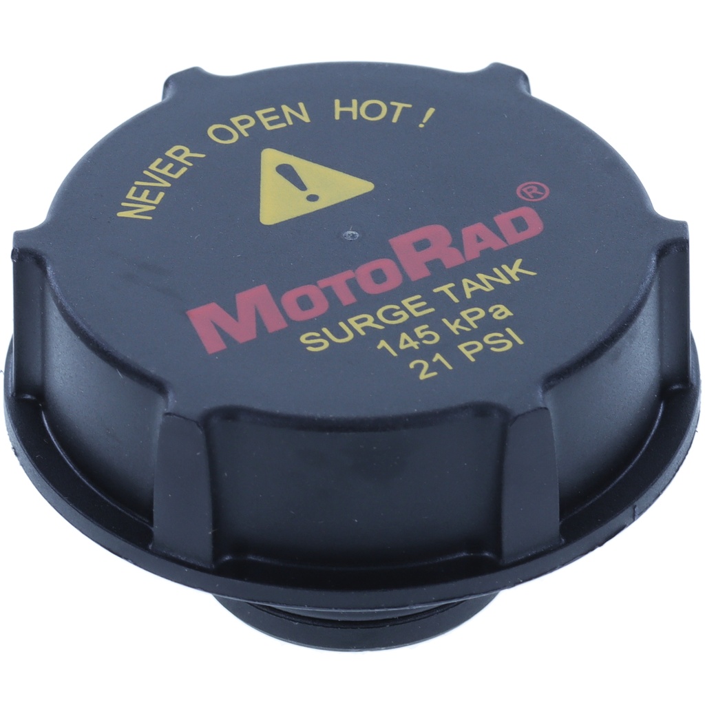 MR-T57 — Tapón de Depósito de Refrigerante MotoRad T57