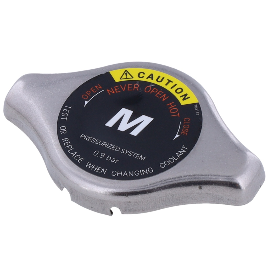 MR-T36 — Tapón de Radiador MotoRad T36