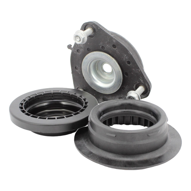 EA-5282 — BASE DE AMORTIGUADOR DELANTERO DERECHO FORD E-TRANSIT  ELECTRICL 2022-2025