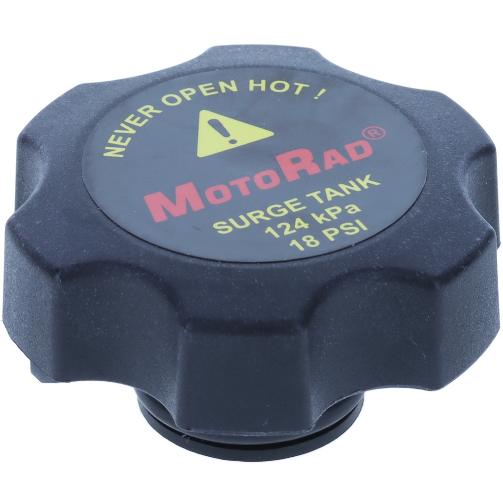 MR-T47 — Tapón de Radiador MotoRad T47