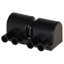 Bobina de Encendido (Bloque) MotoRad 3IC184