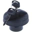 Tapón de Gasolina con Seguro MotoRad MGC907
