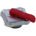 Tapón de Radiador con Palanca de Seguridad MotoRad ST16R