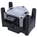 Bobina de Encendido (Bloque) MotoRad 3IC181