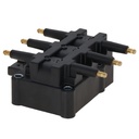 Bobina de Encendido (Bloque) MotoRad 3IC145