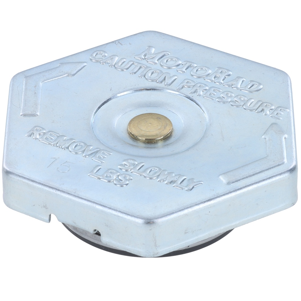 MR-1006-15 — Tapón de Radiador MotoRad 1006-15