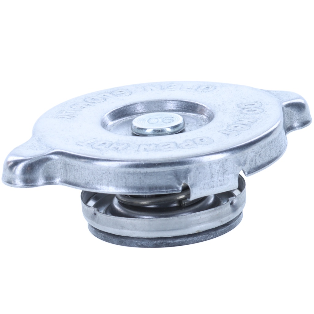 MR-T9 — Tapón de Radiador MotoRad T9