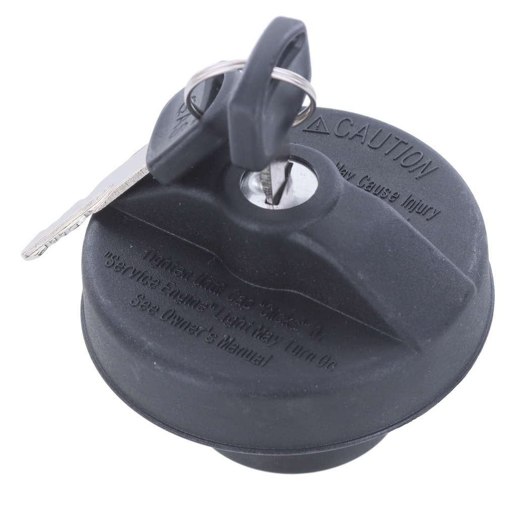 MR-MGC796 — Tapón de Gasolina con Seguro MotoRad MGC796
