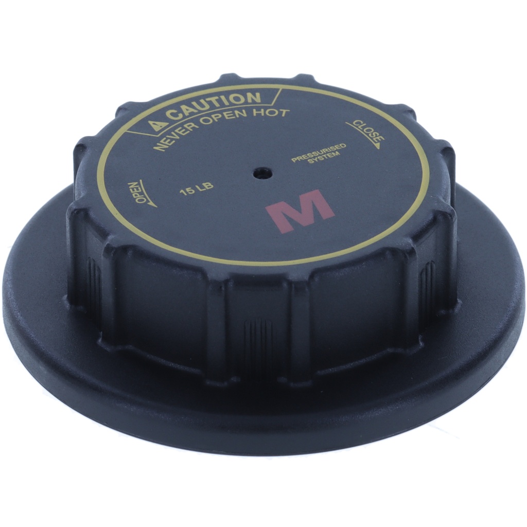 MR-T39 — Tapón de Radiador MotoRad T39