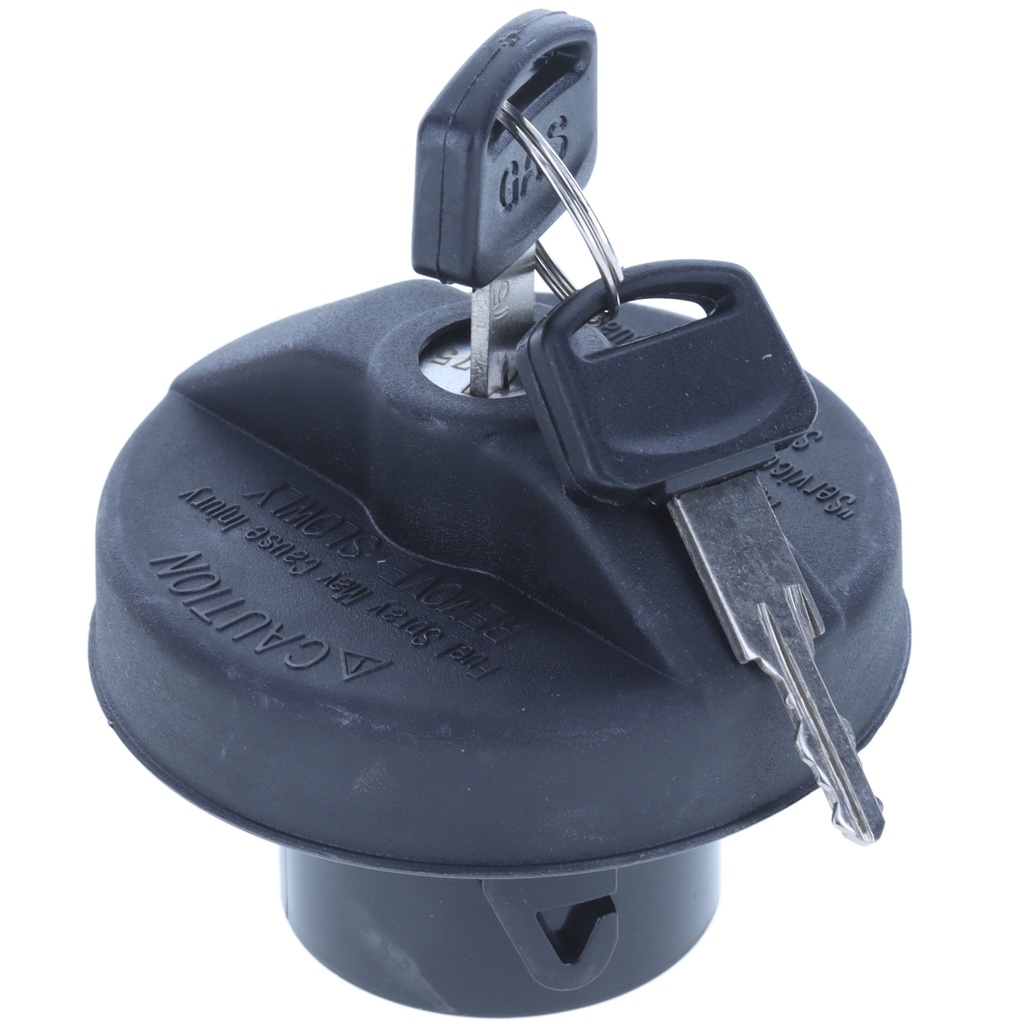 MR-MGC903 — Tapón de Gasolina con Seguro MotoRad MGC903