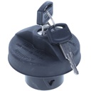 Tapón de Gasolina con Seguro MotoRad MGC903