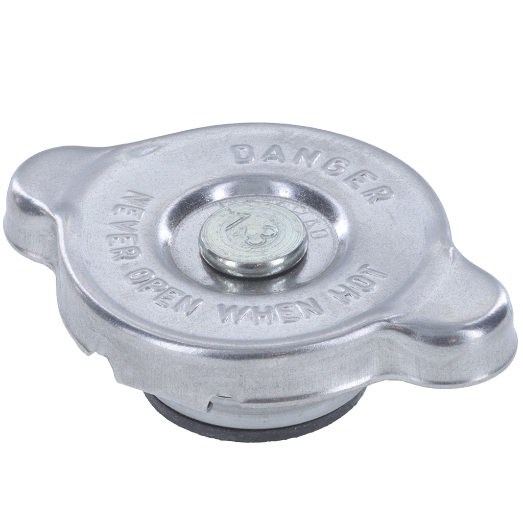 MR-T18R — Tapón de Depósito de Refrigerante MotoRad T18R