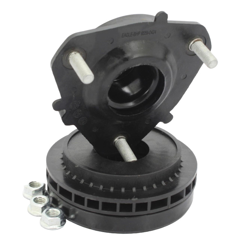 BASE DE AMORTIGUADOR DELANTERO DERECHO FORD ECOSPORT L4 2L 2004-2012