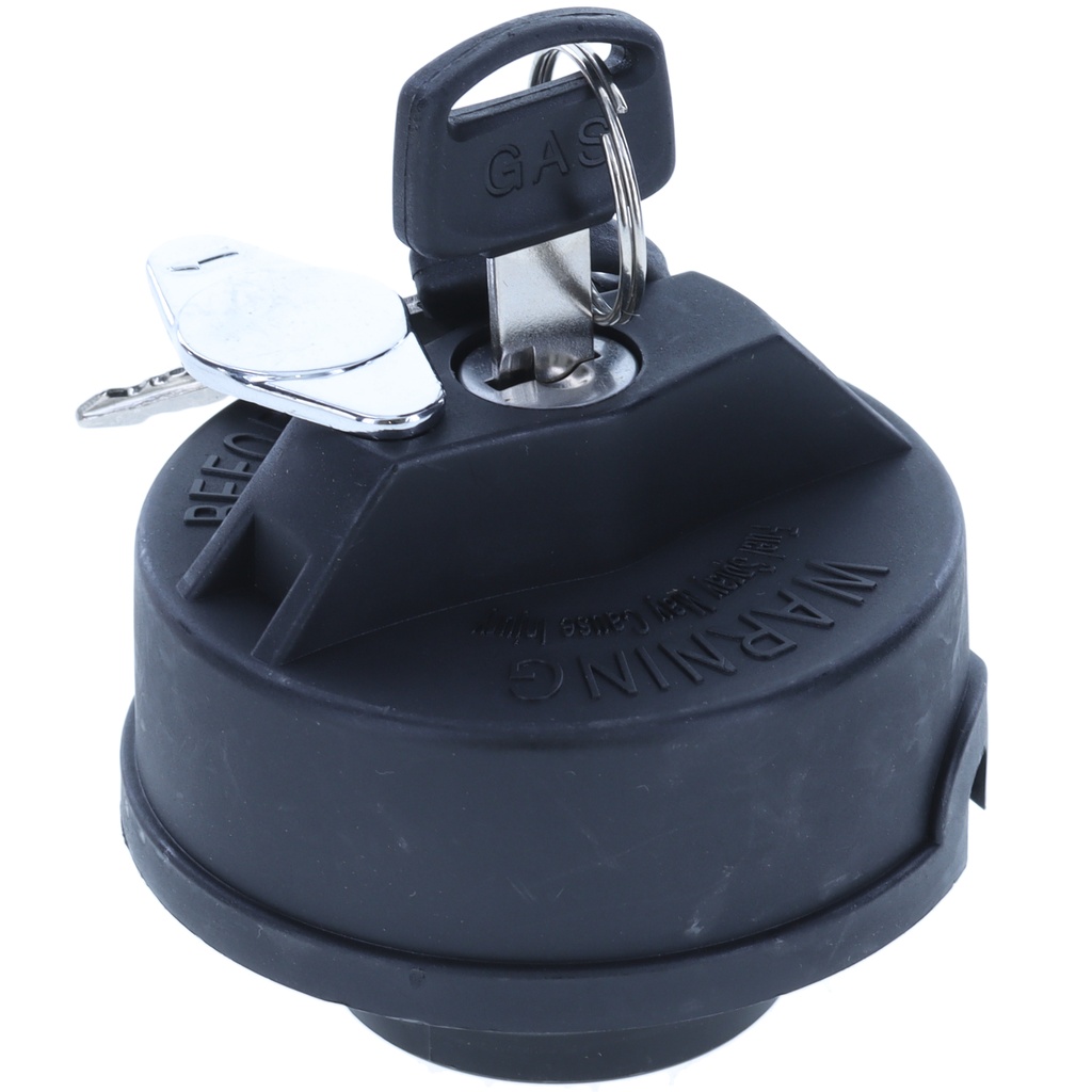 MR-MGC805 — Tapón de Gasolina con Seguro MotoRad MGC805
