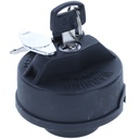 Tapón de Gasolina con Seguro MotoRad MGC805