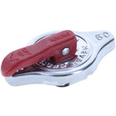 Tapón de Radiador con Palanca de Seguridad MotoRad ST36