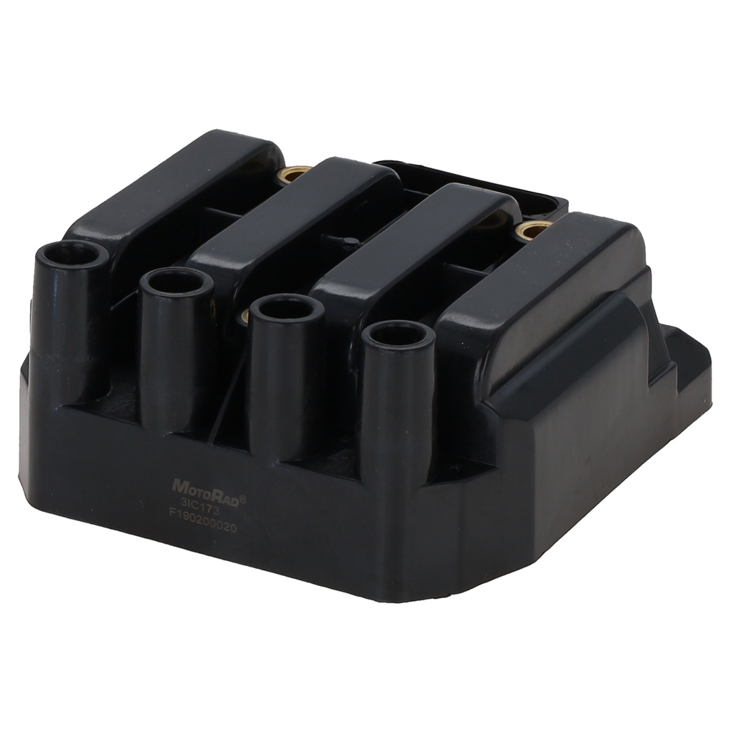 MR-3IC173 — Bobina de Encendido (Bloque) MotoRad 3IC173