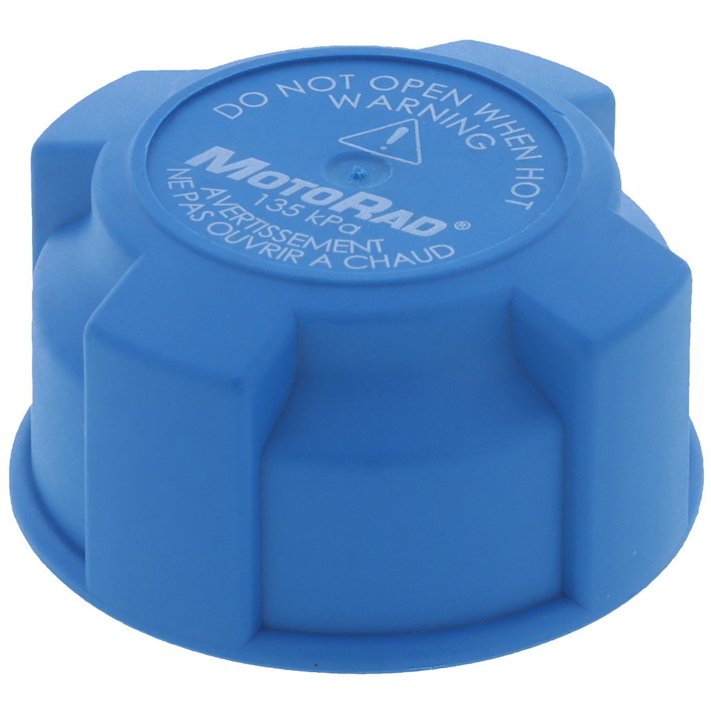 MR-T63 — Tapón de Radiador MotoRad T63
