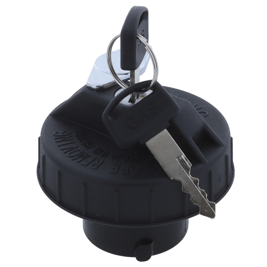 MR-MGC910 — Tapón de Gasolina con Seguro MotoRad MGC910