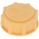 Tapón de Radiador MotoRad T26