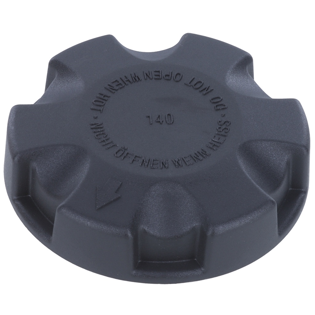 MR-T64 — Tapón de Depósito de Refrigerante MotoRad T64