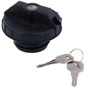 Tapón de Gasolina con Seguro MotoRad MGC797