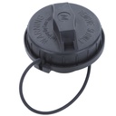 Tapón de Gasolina MotoRad MGC825T