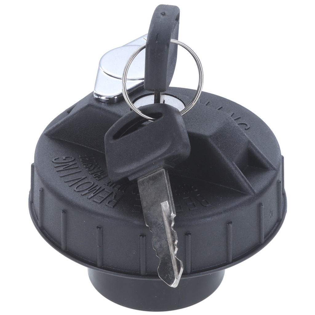 MR-MGC912 — Tapón de Gasolina con Seguro MotoRad MGC912