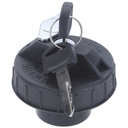 Tapón de Gasolina con Seguro MotoRad MGC912