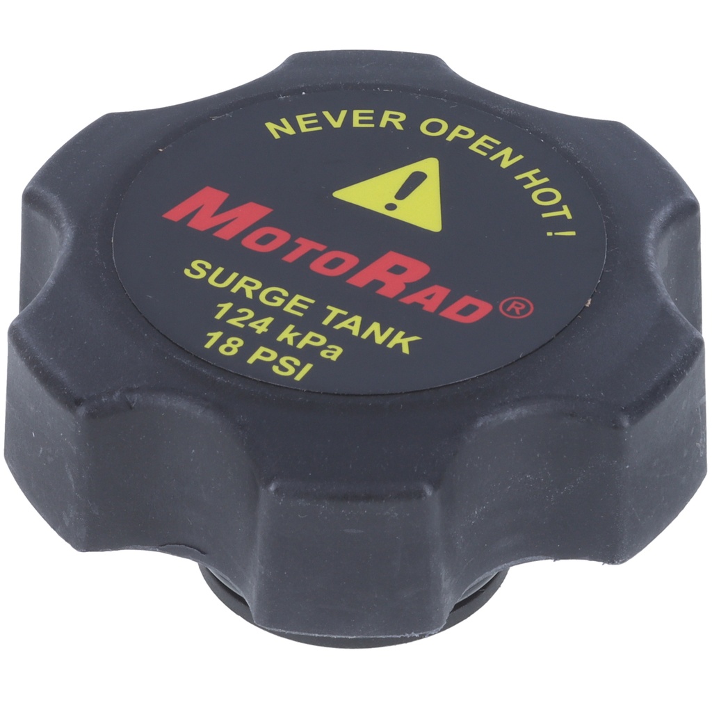 MR-T61 — Tapón de Radiador MotoRad T61