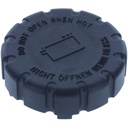 Tapón de Depósito de Refrigerante MotoRad T50