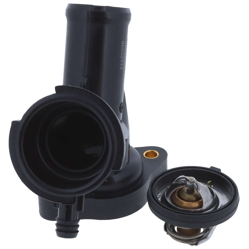 Kit de Termostato MotoRad 4834KT