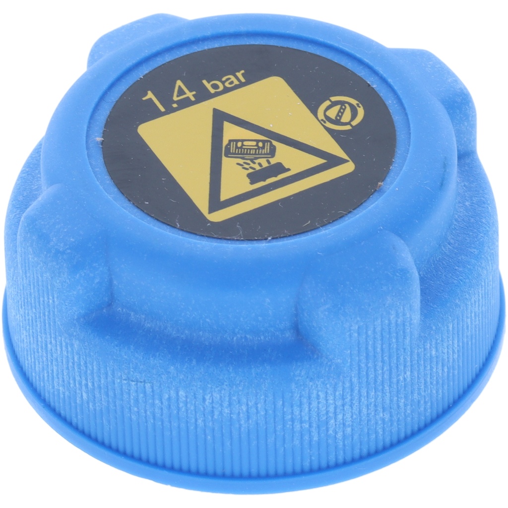MR-T75 — Tapón de Depósito de Refrigerante MotoRad T75
