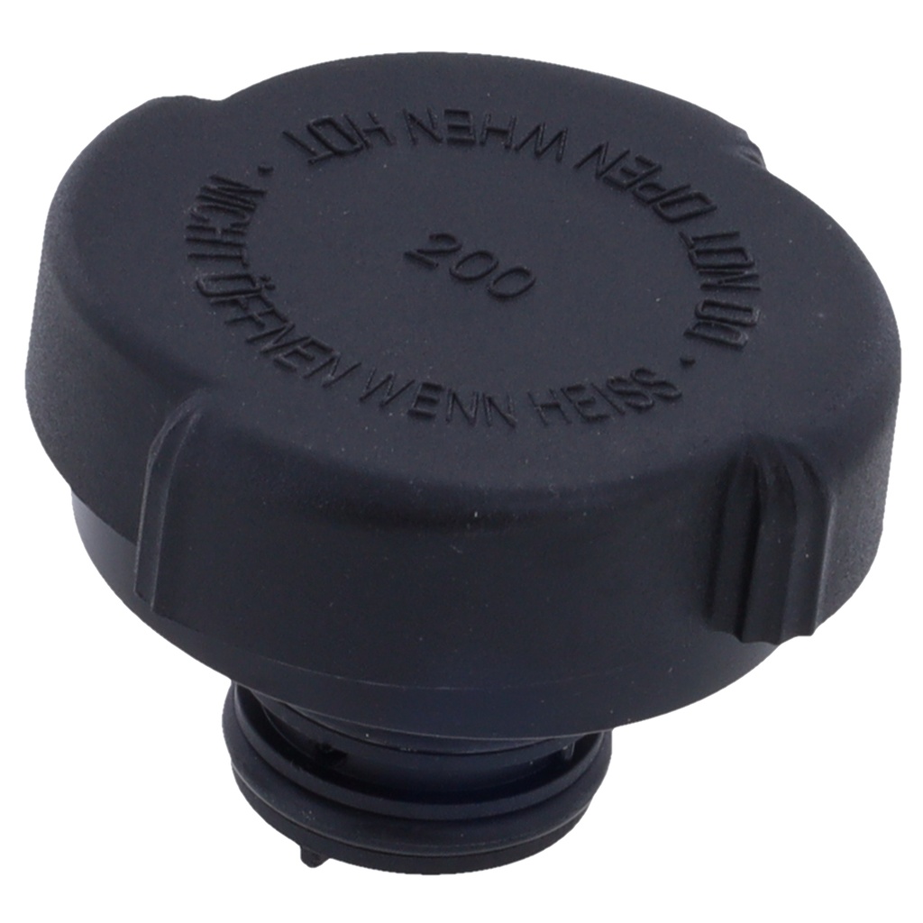 MR-T42 — Tapón de Depósito de Refrigerante MotoRad T42
