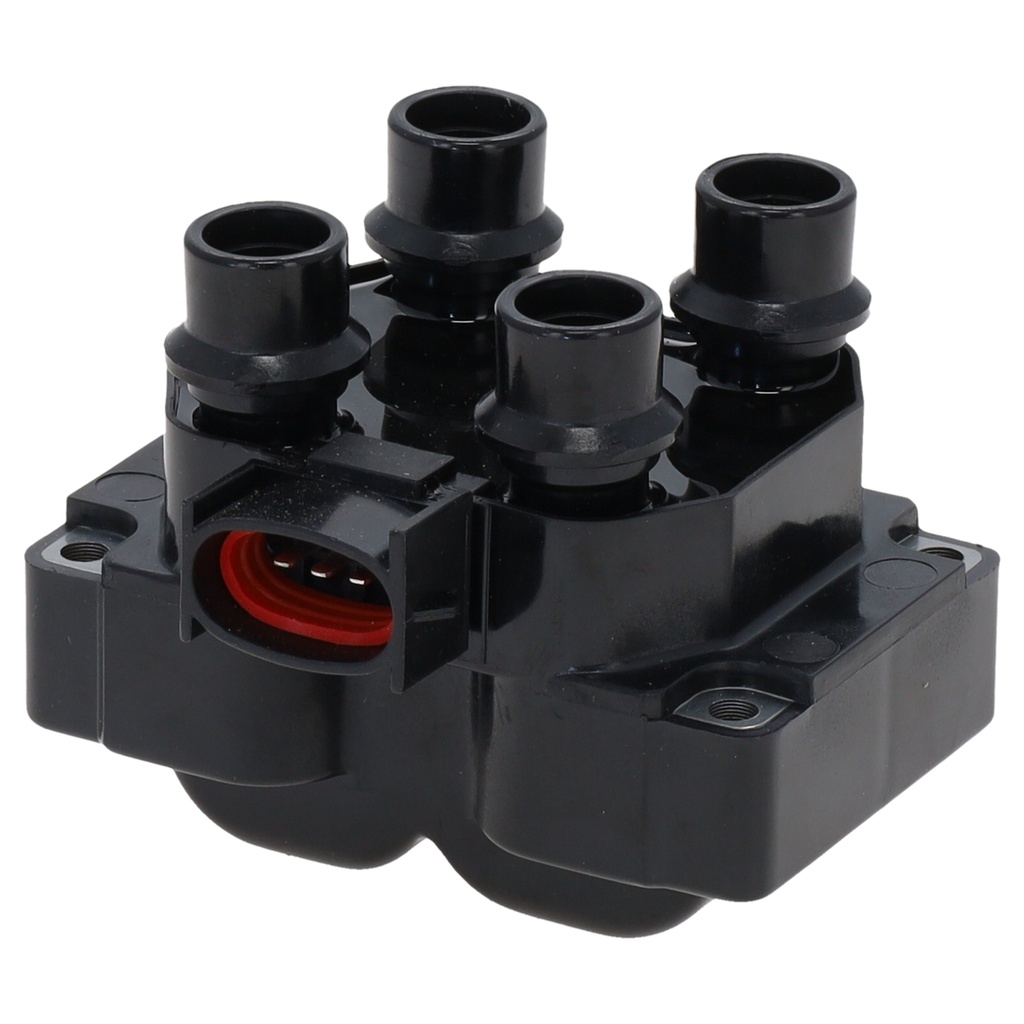 MR-2IC106 — Bobina de Encendido (Bloque) MotoRad 2IC106