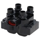 Bobina de Encendido (Bloque) MotoRad 2IC106